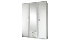 Kleiderschrank Duo