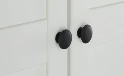 Kleiderschrank Landliv