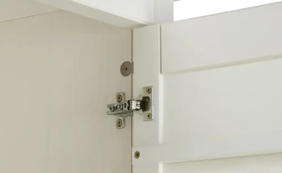 Kleiderschrank Landliv