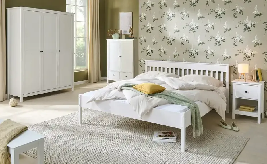 Kleiderschrank Landliv