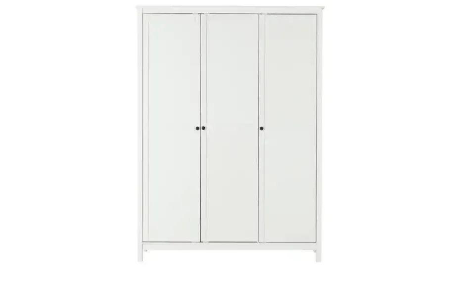 Kleiderschrank Landliv