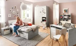 Kleiderschrank Mipiace