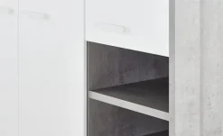 Kleiderschrank Mipiace
