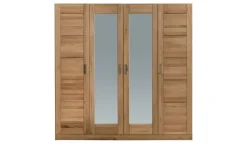 Kleiderschrank Pia