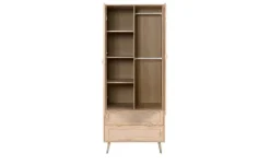 Kleiderschrank Bali