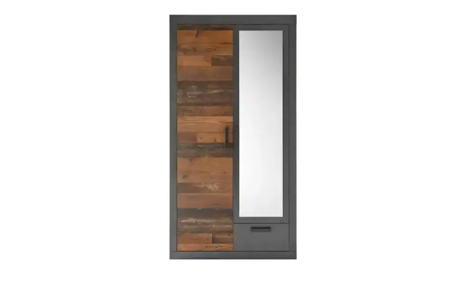 Kleiderschrank Bilboa