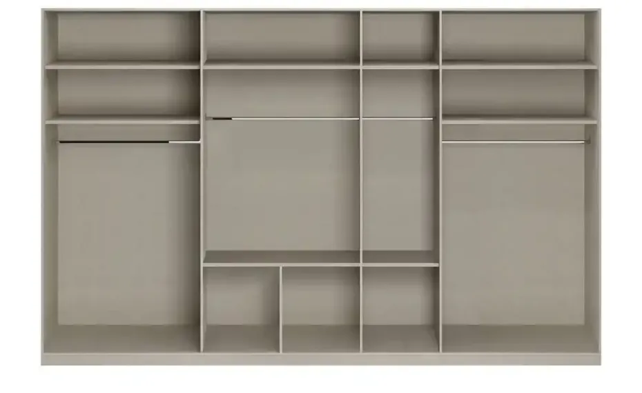 Kleiderschrank Bingen
