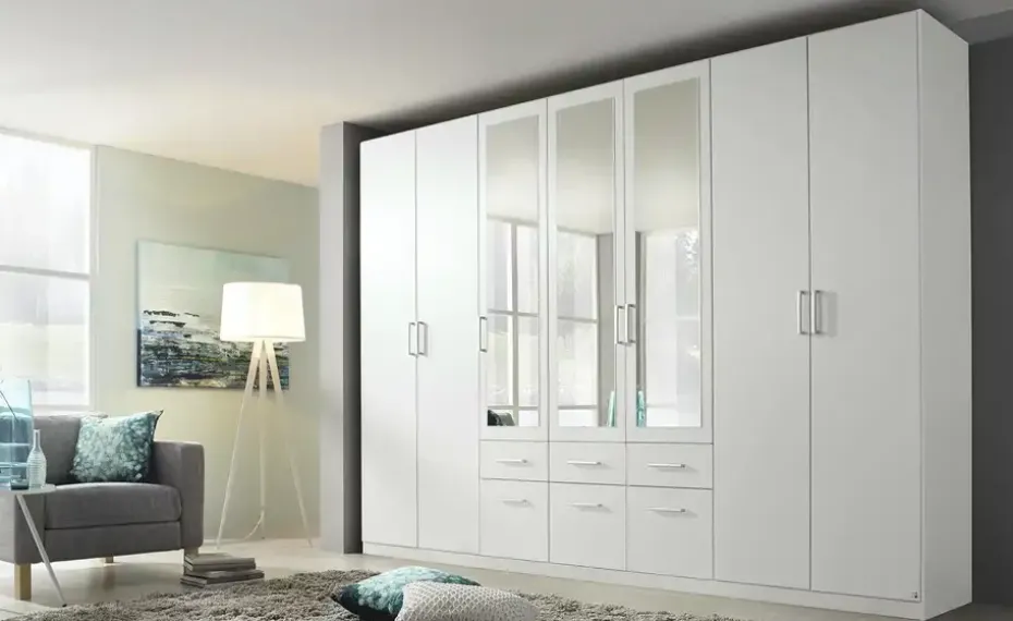 Kleiderschrank Bingen
