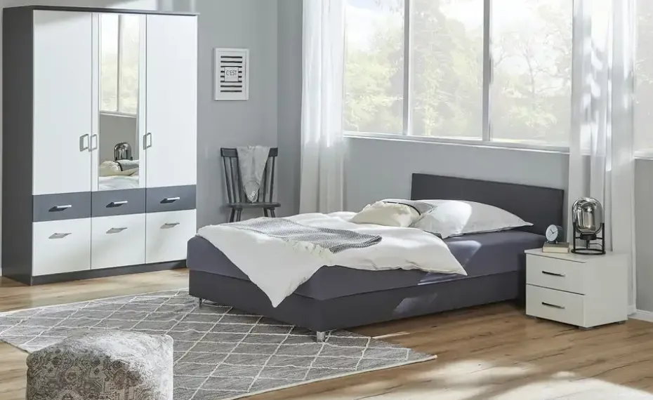 Kleiderschrank Bremen