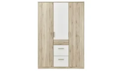 Kleiderschrank Cariba