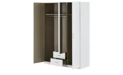 Kleiderschrank Case