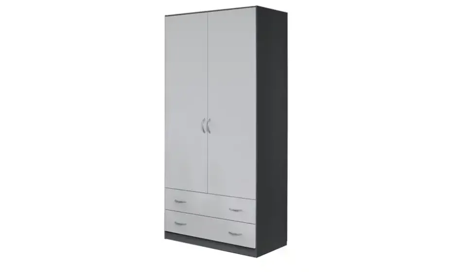 Kleiderschrank Case
