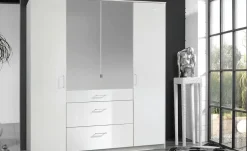 Kleiderschrank Clack
