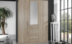 Kleiderschrank Click