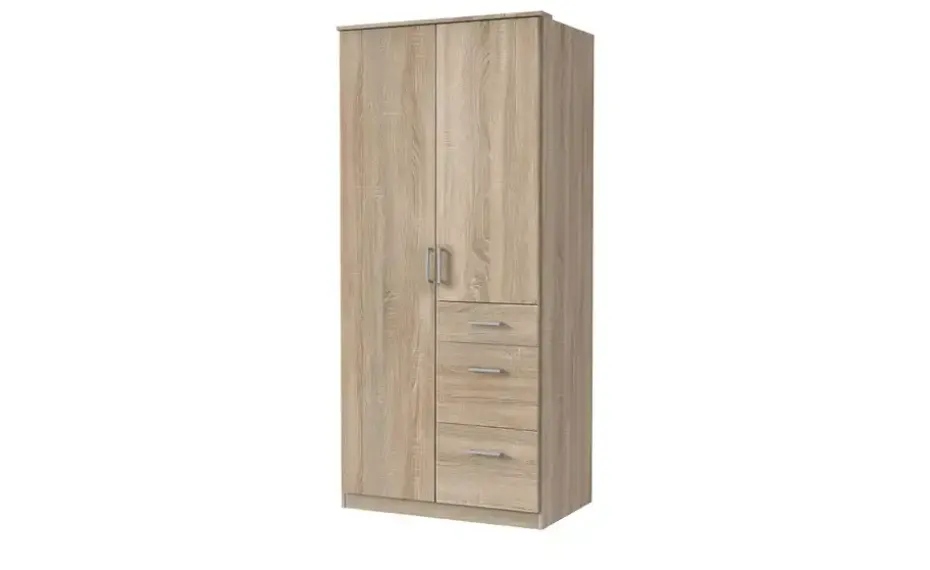 Kleiderschrank Click