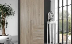 Kleiderschrank Click