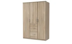 Kleiderschrank Click
