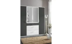 Kleiderschrank Click