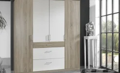 Kleiderschrank Click