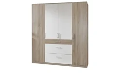 Kleiderschrank Click