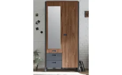 Kleiderschrank Dinan