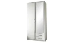 Kleiderschrank Duo