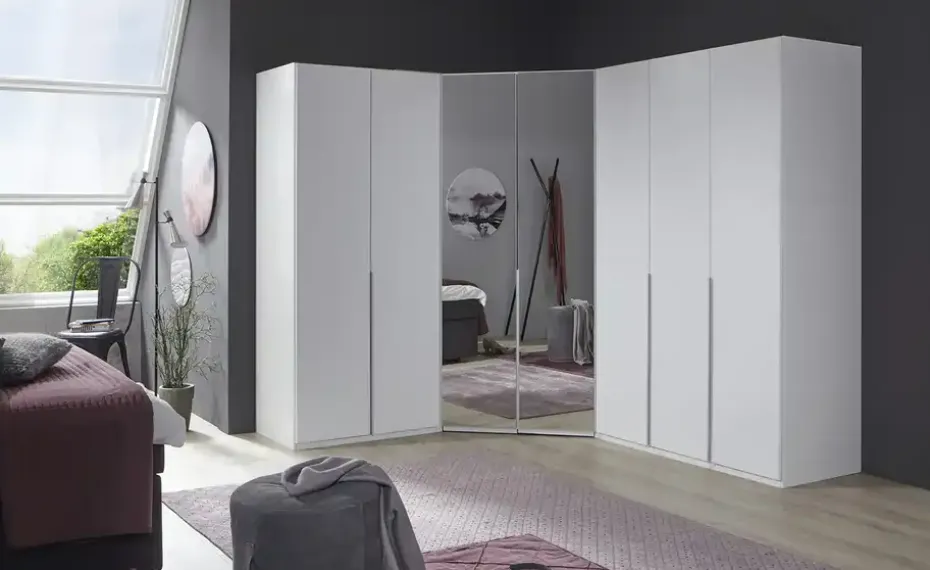 Kleiderschrank Easy Plus
