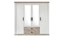 Kleiderschrank Florenz
