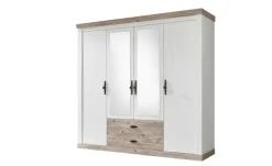 Kleiderschrank Florenz
