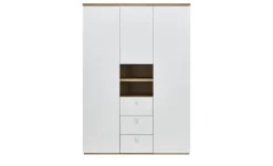 Kleiderschrank Globo