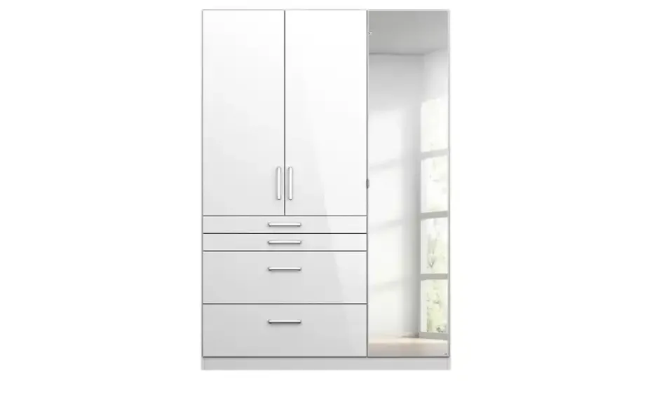 Kleiderschrank Homburg