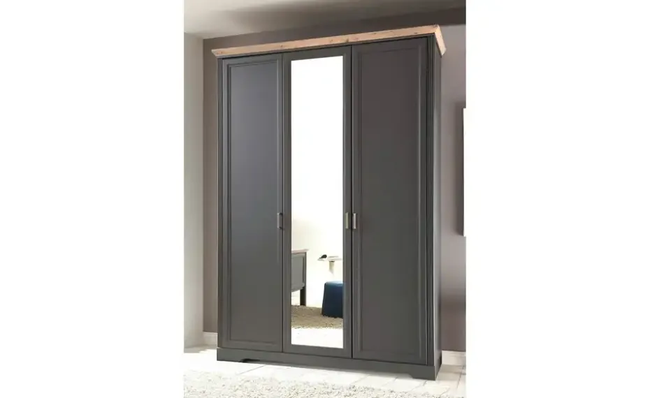 Kleiderschrank Jasmin II
