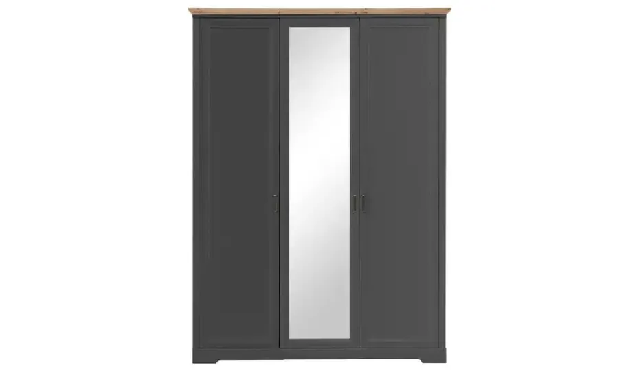 Kleiderschrank Jasmin II