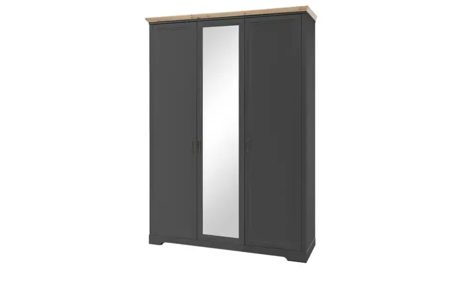 Kleiderschrank Jasmin II