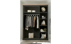 Kleiderschrank Jasmin II