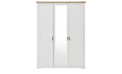 Kleiderschrank Jasmin II