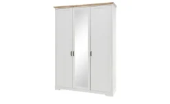 Kleiderschrank Jasmin II