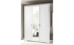 Kleiderschrank Jasmin II