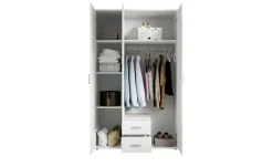 Kleiderschrank Karl