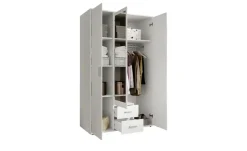 Kleiderschrank Karl