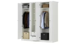 Kleiderschrank Landwood