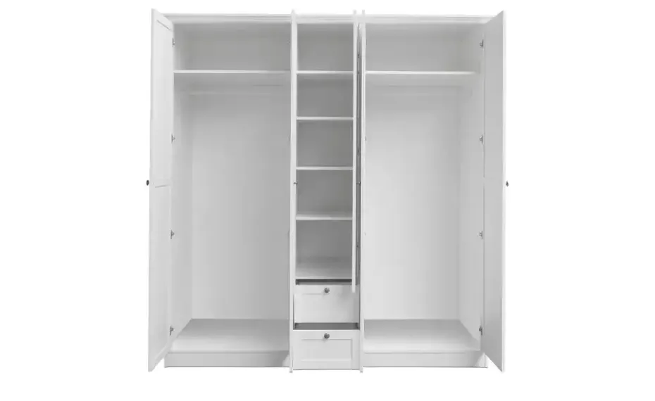 Kleiderschrank Landwood