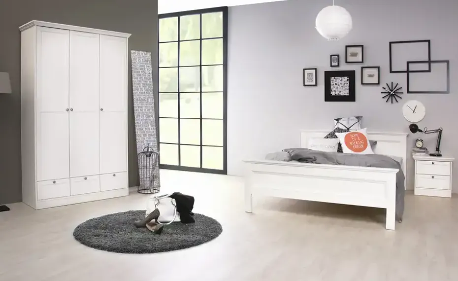 Kleiderschrank Landwood