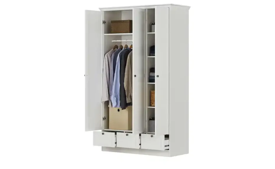 Kleiderschrank Landwood
