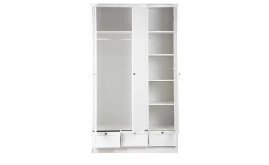 Kleiderschrank Landwood