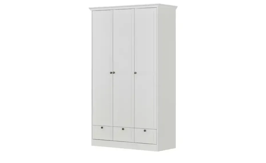 Kleiderschrank Landwood