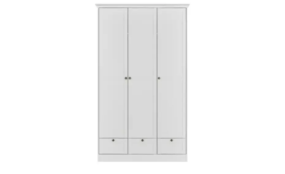 Kleiderschrank Landwood