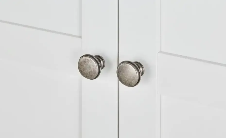Kleiderschrank Landwood