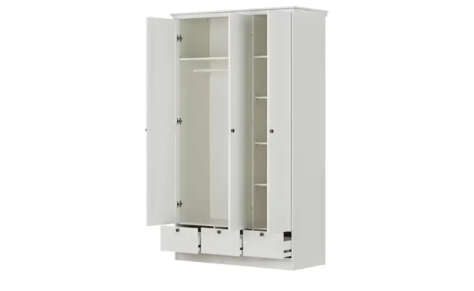 Kleiderschrank Landwood