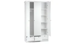 Kleiderschrank Landwood